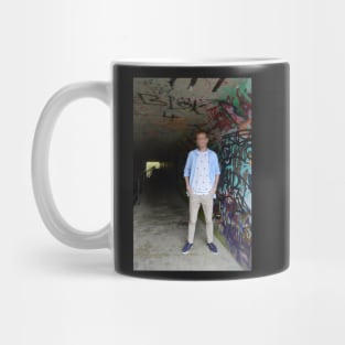 Blurred Mug